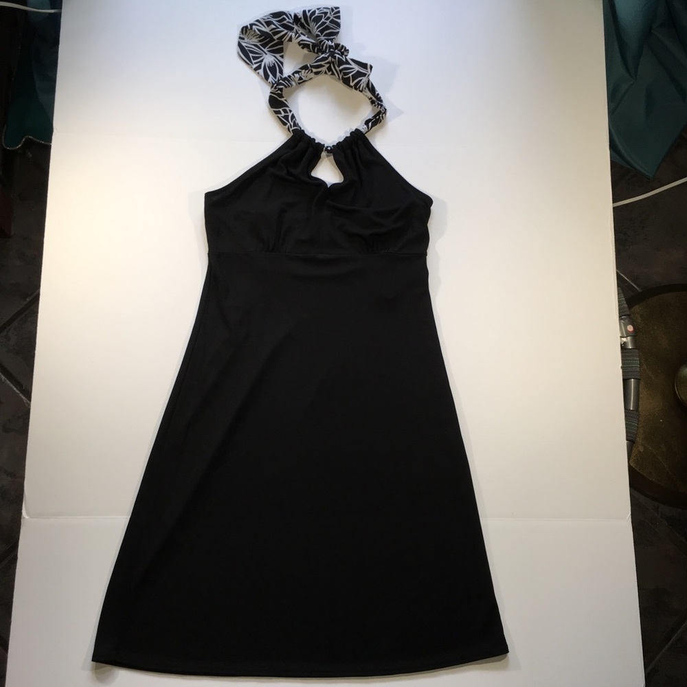 Ann Taylor LOFT Little Black Dress